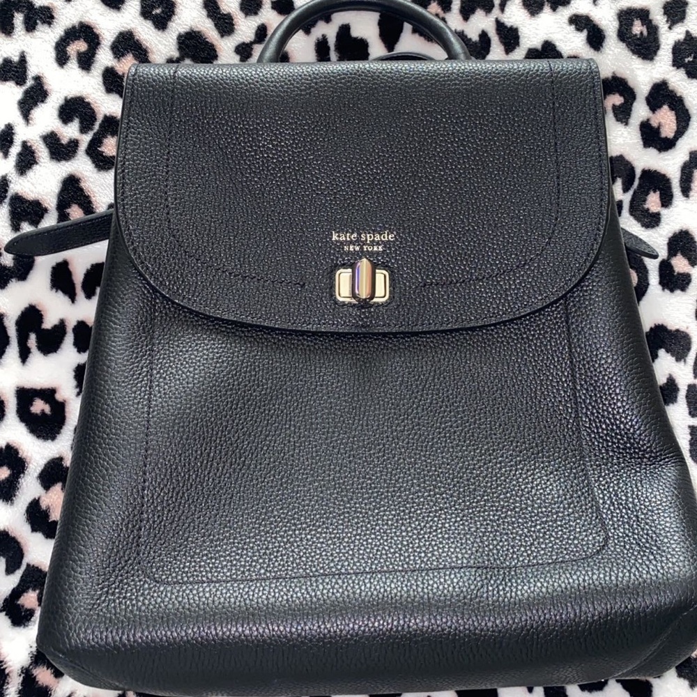 Backpack purse